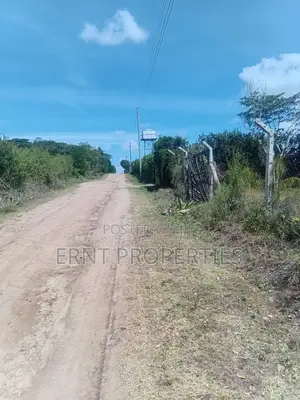 2.5 Acres Prime Land for Sale in Machakos Kyumbi