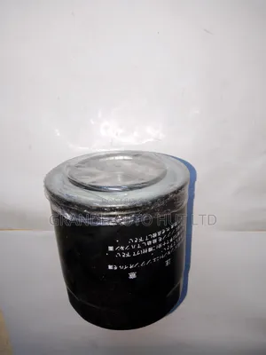 Oil Filter for Mitsubishi Canter 4d31/4d32 (Nitoyo Brand)