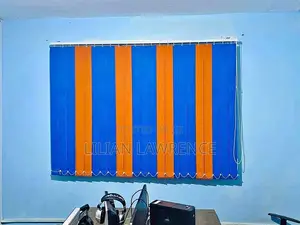 Elegant Curtains and Sheers