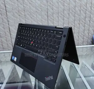 Laptop Lenovo Thinkpad x13 Yoga 16GB Intel Core i5 SSD 512GB