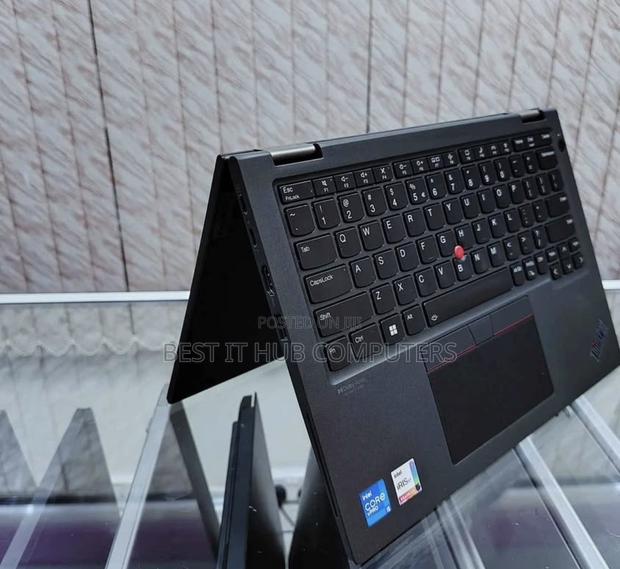 Laptop Lenovo Thinkpad x13 Yoga 16GB Intel Core i5 SSD 512GB