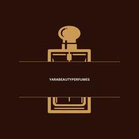 Yara Beauty Perfumes logo