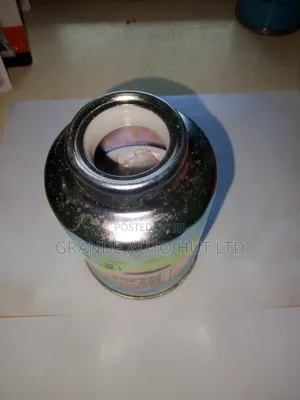 Fuel Filter for Toyota Hiace/Mazda Cx5 (Renken Brand)