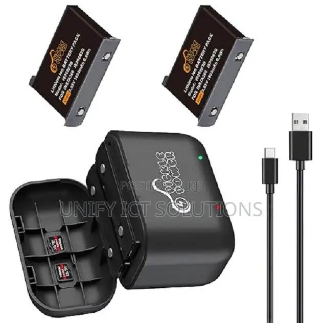 Insta360 One X3 Battery