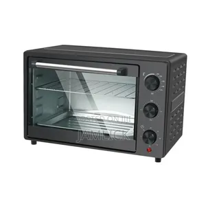 22l Electric Oven (Grill + Tray) 
- Pt