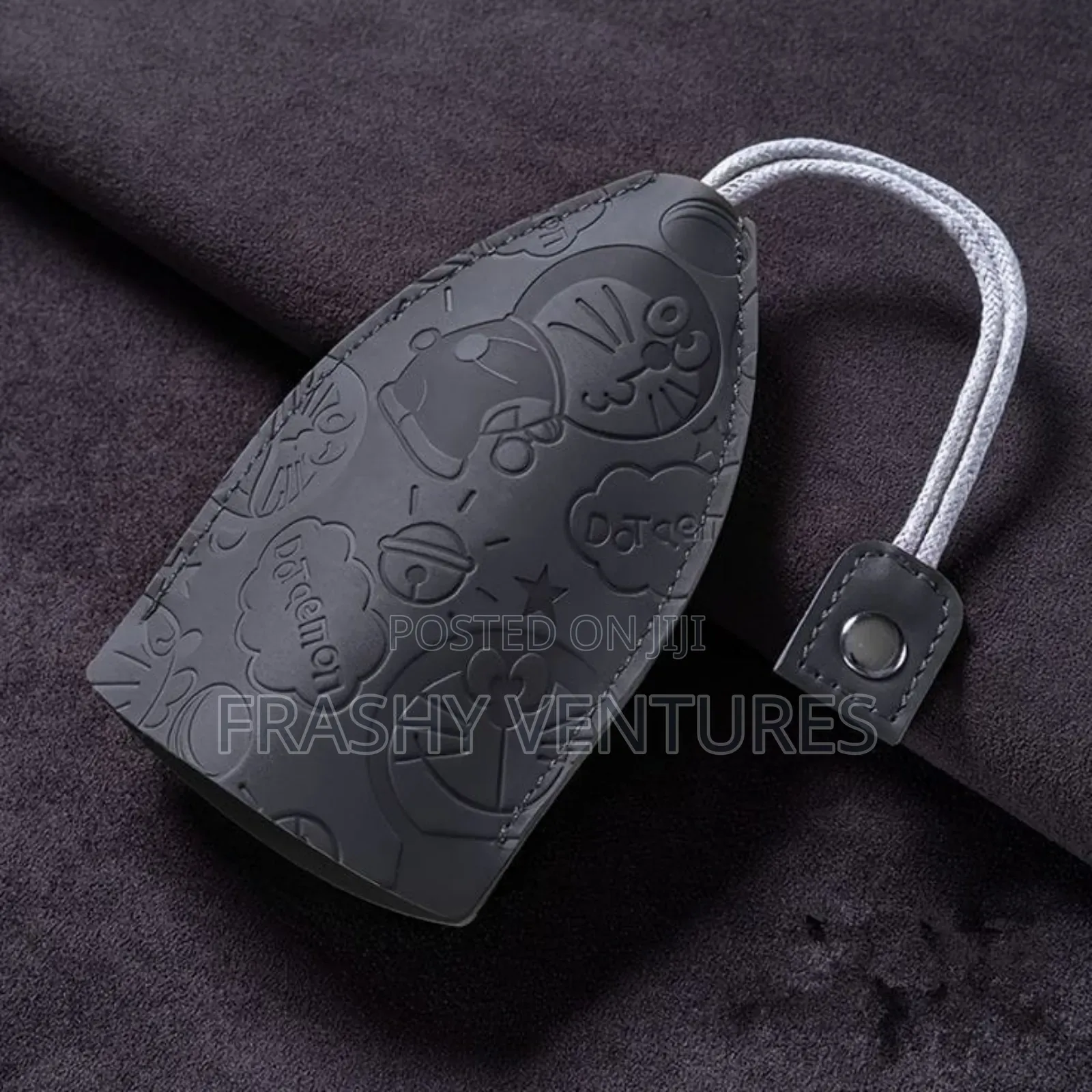 Leather Keyhonder