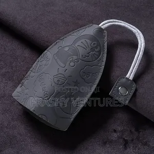 Leather Keyhonder