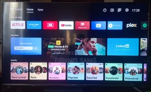 TCL C715 Qled 55"