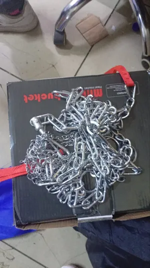 Dog Chain*Dog Chain
