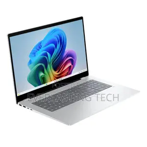New Laptop HP OmniBook 7 16" 16GB Intel Core Ultra 7 SSD 512GB