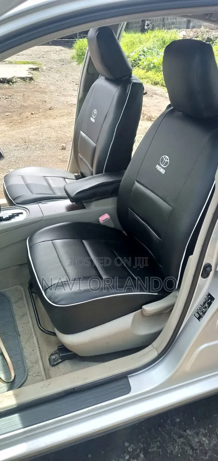 Car Seats Covers