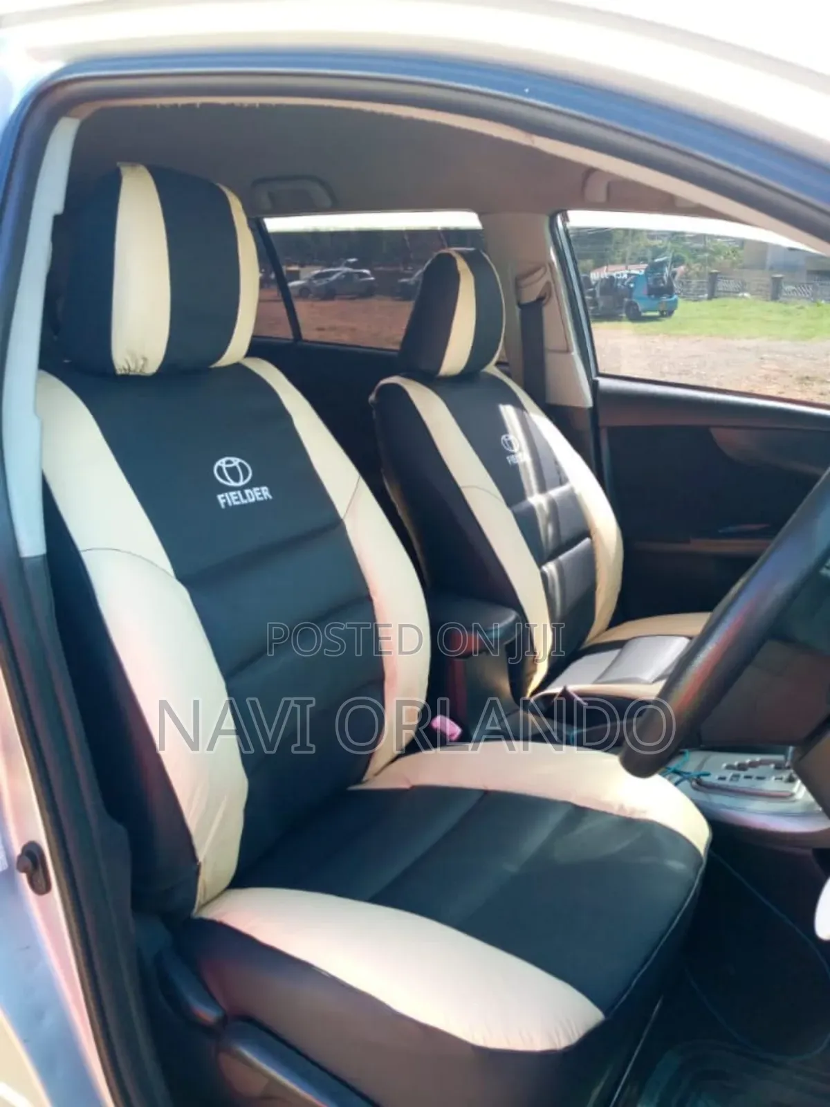 Car Seats Covers