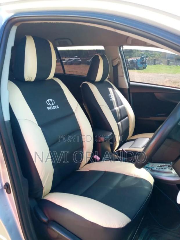 Car Seats Covers - thumbnail 7