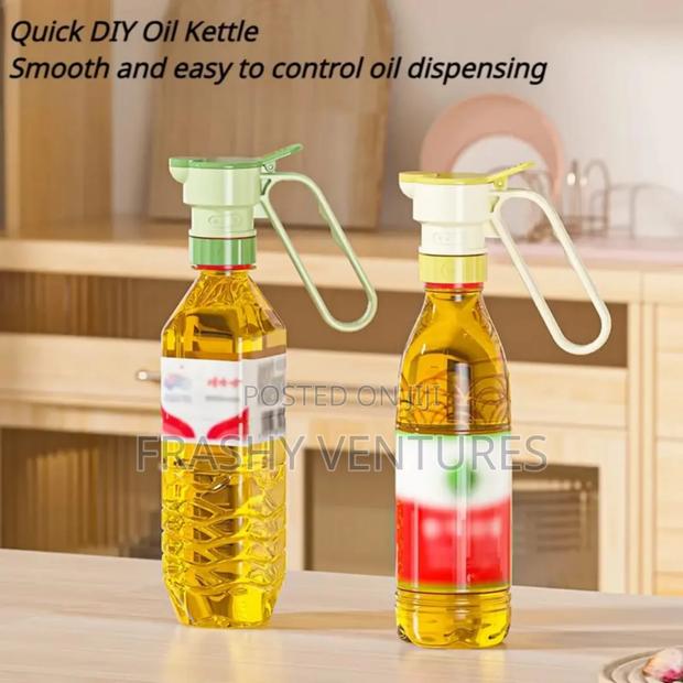 Liquid Despenser Lid - main view