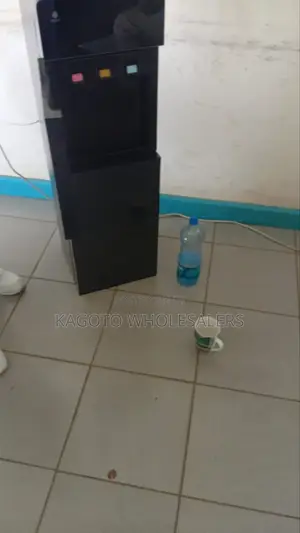 Water Dispenser