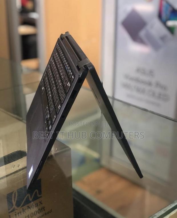 Laptop Dell Latitude 12 5289 8GB Intel Core i5 SSD 256GB