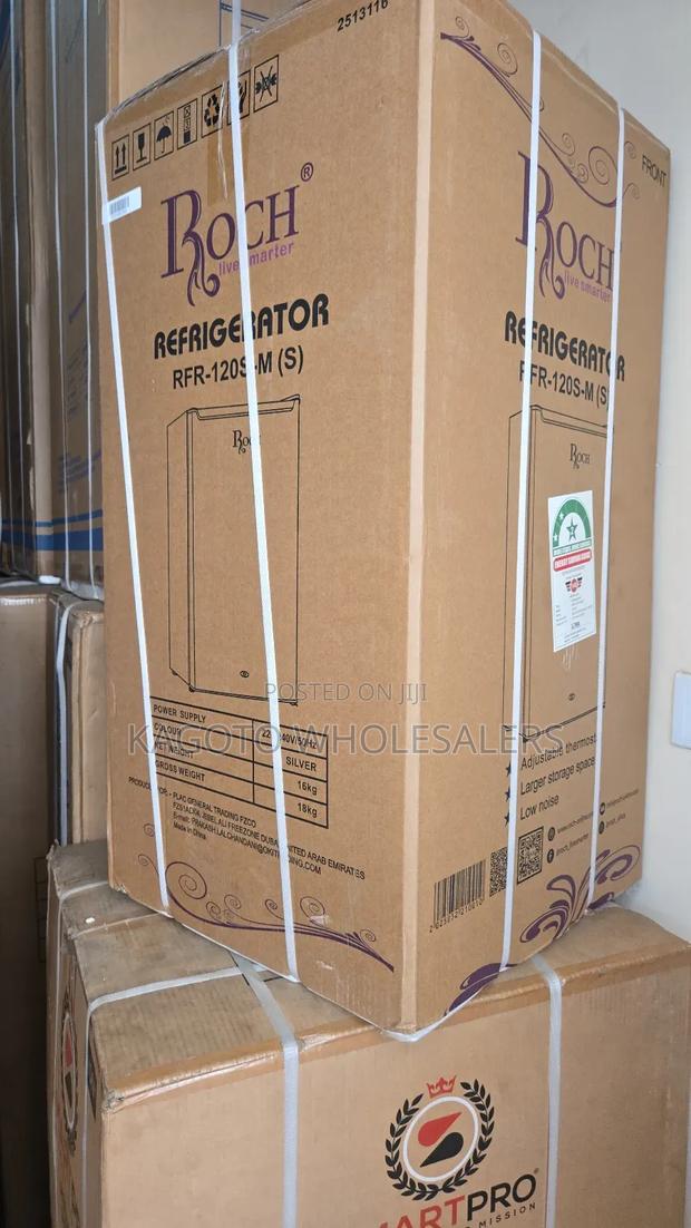 90litres Fridge Rosch