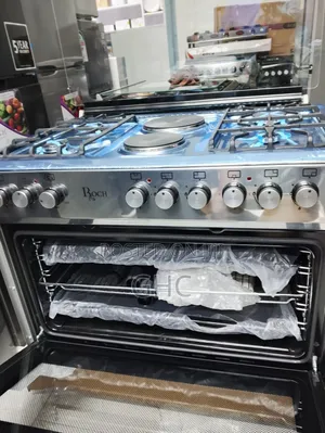 Kitchen Cooker