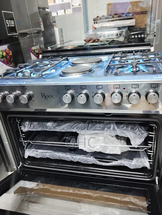 Kitchen Cooker - thumbnail 2