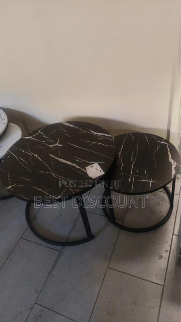 Nesting Tables - main view