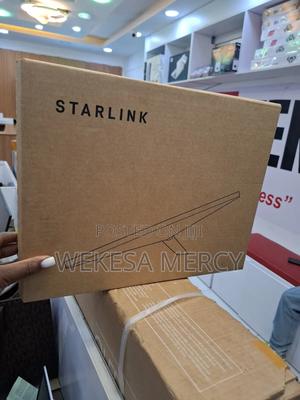 Starlink Mini Kit - main view