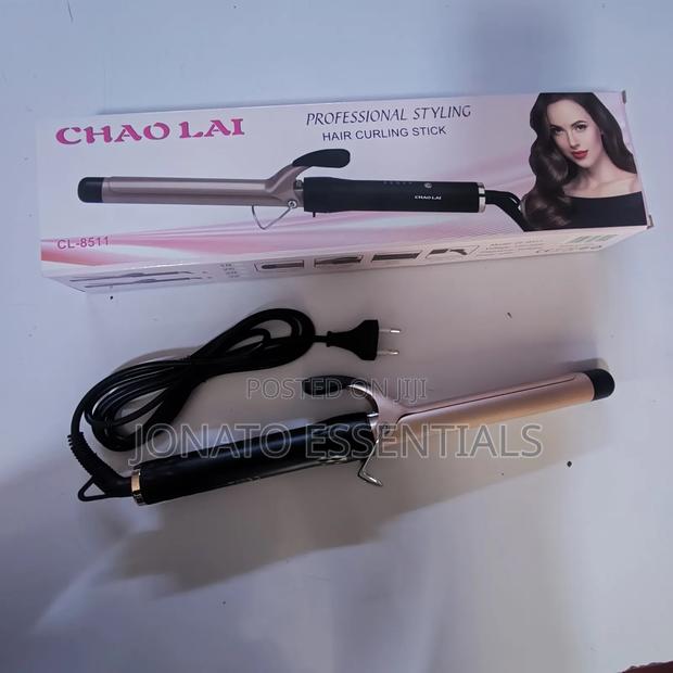 Chaolai Professional Hair Curling Stick - thumbnail 3