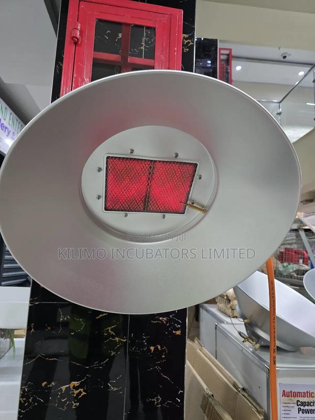 Circular Brooding Gas - thumbnail 3