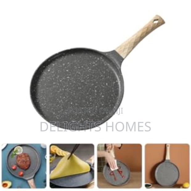 High Quality Granite Chapati Pan_pa - thumbnail 2