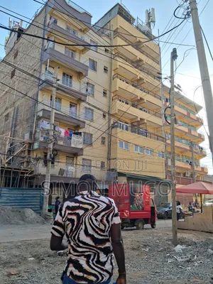 Kasarani Commercial Plot Behind Equity Bank
