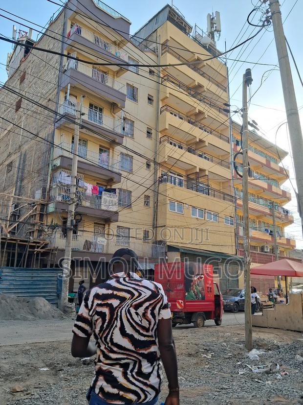 Kasarani Commercial Plot Behind Equity Bank - thumbnail 5