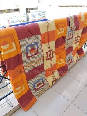 Cozy 5x6 Unbinded Duvet