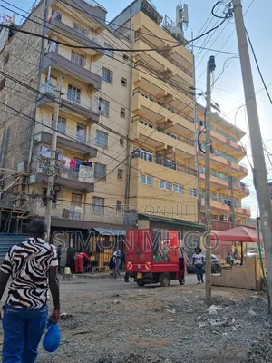 Kasarani Commercial Plot Behind Equity Bank