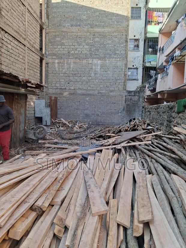 Kasarani Commercial Plot Behind Equity Bank - thumbnail 2