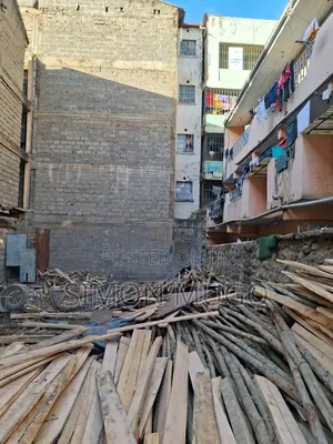 Kasarani Commercial Plot Behind Equity Bank