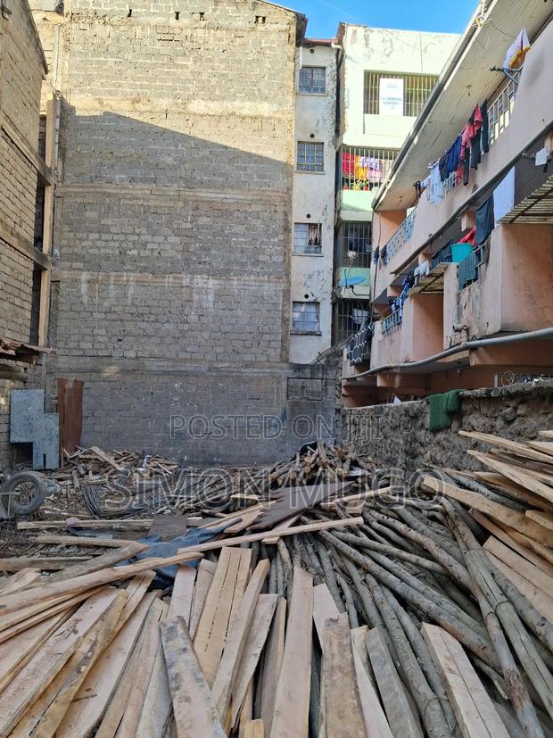 Kasarani Commercial Plot Behind Equity Bank - thumbnail 4