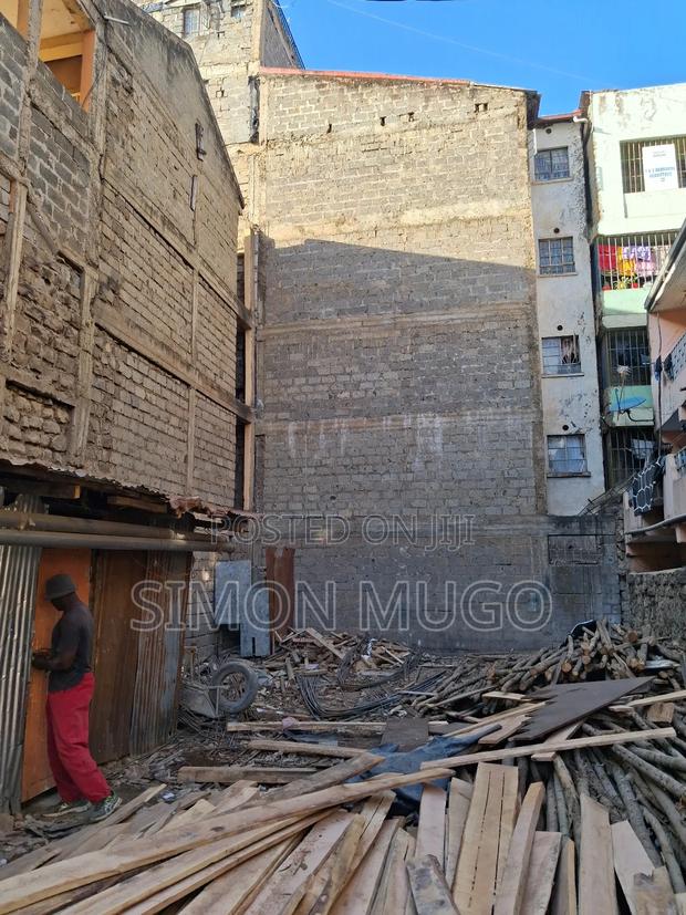 Kasarani Commercial Plot Behind Equity Bank - thumbnail 9