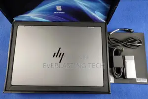 New Laptop HP OmniBook X Flip 16" 32GB Intel Core Ultra 7 SSD 2T