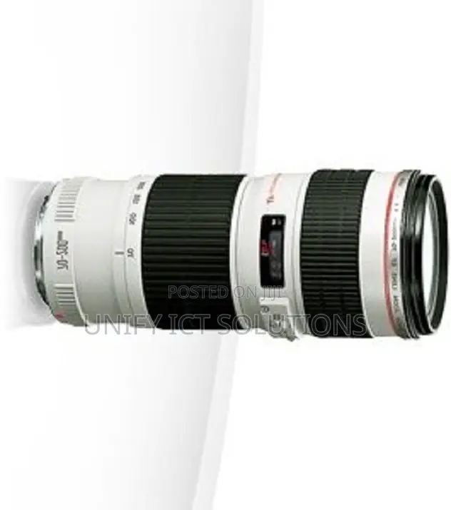 Canon Rf 70-200mm F/4l Is Usm Lens