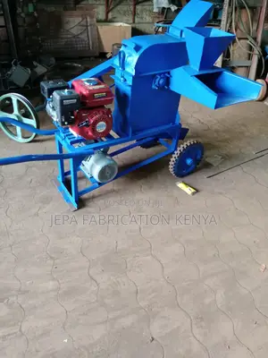 Diesel Chopper