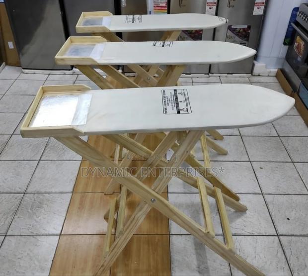 Wooden Ironing Board