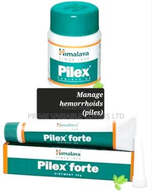 Tentex Royal Known to Improve Blood Circulation and Stamina. - main view