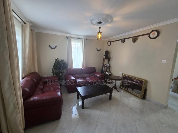 Furnished 1bdrm Apartment in Sigona for rent - main view