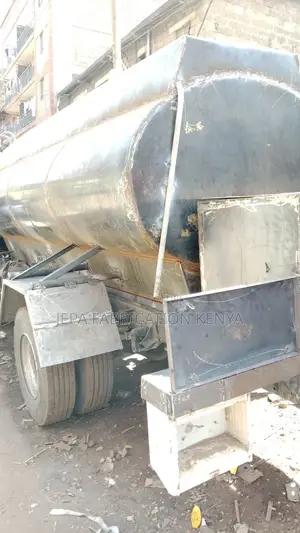 Water Tanks for Sale in Kenya