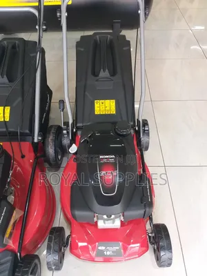 Original Honda 18" Lawnmower