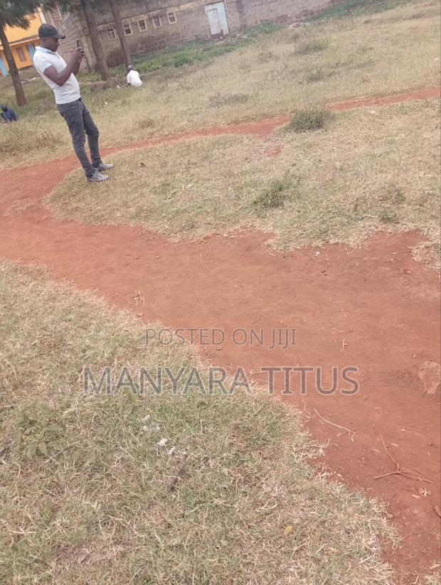 50×100 Prime Commercial Plot for Sale in Kutus Town - thumbnail 5