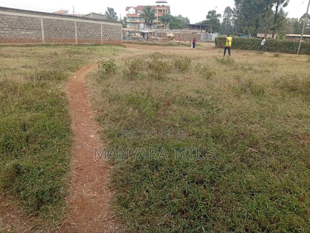 50×100 Prime Commercial Plot for Sale in Kutus Town - thumbnail 6
