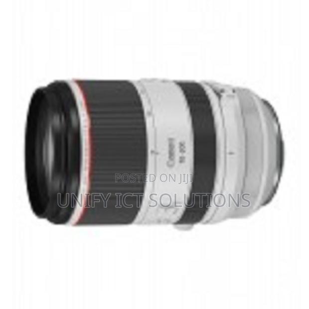 Canon Rf 70-200mm F/2.8l Is Usm Lens