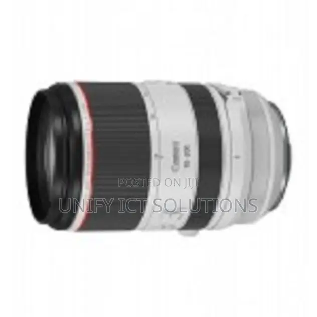 Canon Rf 70-200mm F/2.8l Is Usm Lens