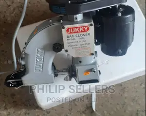 Brand New Portable Bag Closer