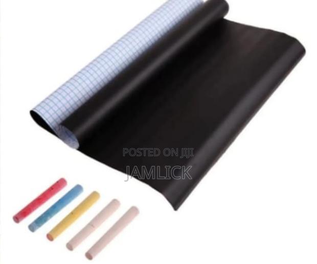 Kids Blackboard – Fun Learning Drawing - Gn - main view